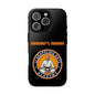 PERSONALIZED JJ Grappling Arts Academy Impact Resistant Phone Case, ALL iPhone Models