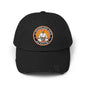 JJ Grappling Arts Academy Unisex Distressed Cap, 6 Colors