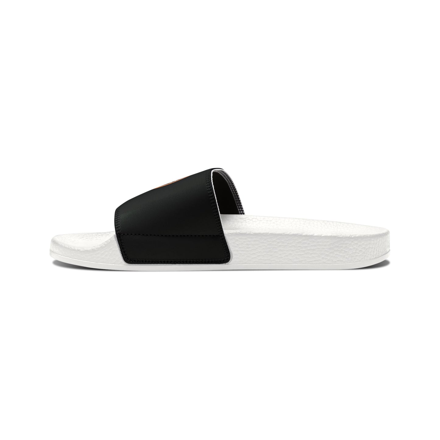 PERSONALIZED JJ Grappling Arts Academy Men's Removable-Strap Sandals