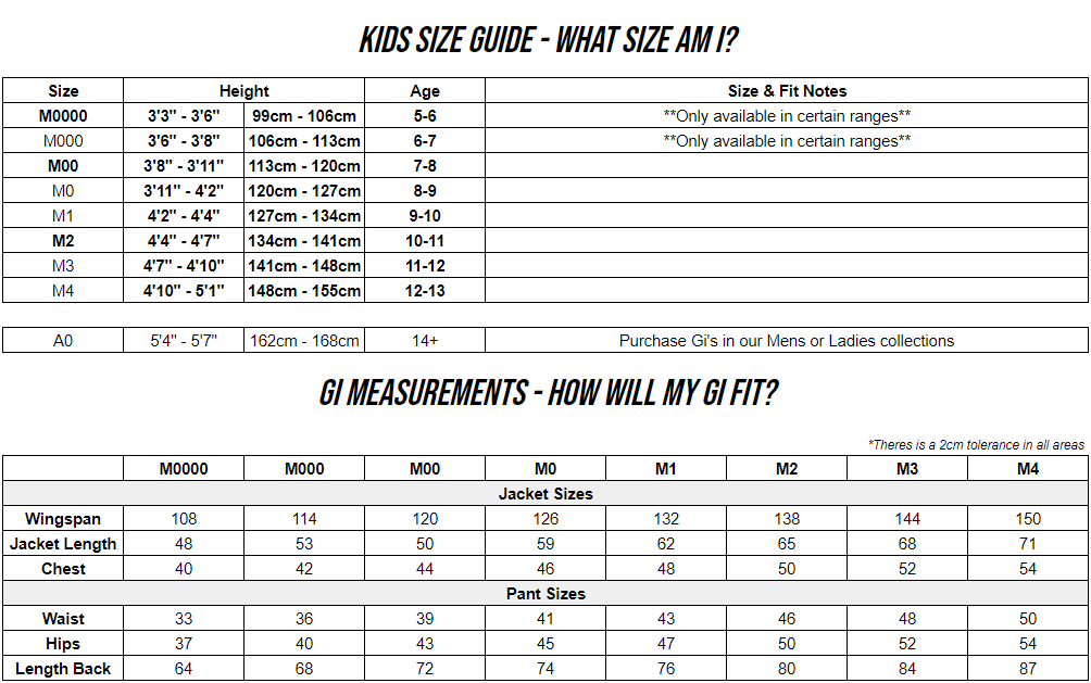 Kidworks USA Stem Academy Tatami KIDS Elements Superlite Gi - White - AFL BJJ