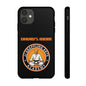 PERSONALIZED JJ Grappling Arts Academy Impact Resistant Phone Case, ALL iPhone Models