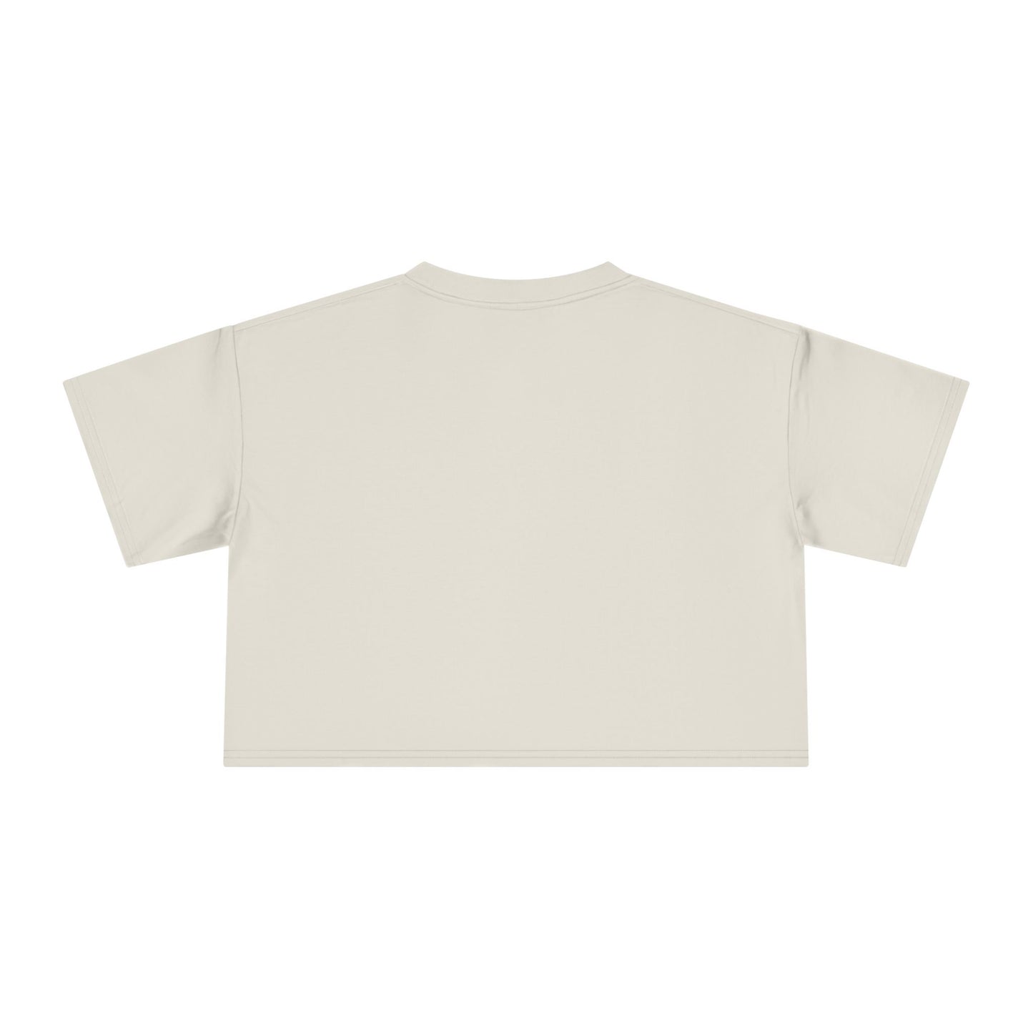 JJ Grappling Arts Signature Minimalist Women's Festival Crop Tee