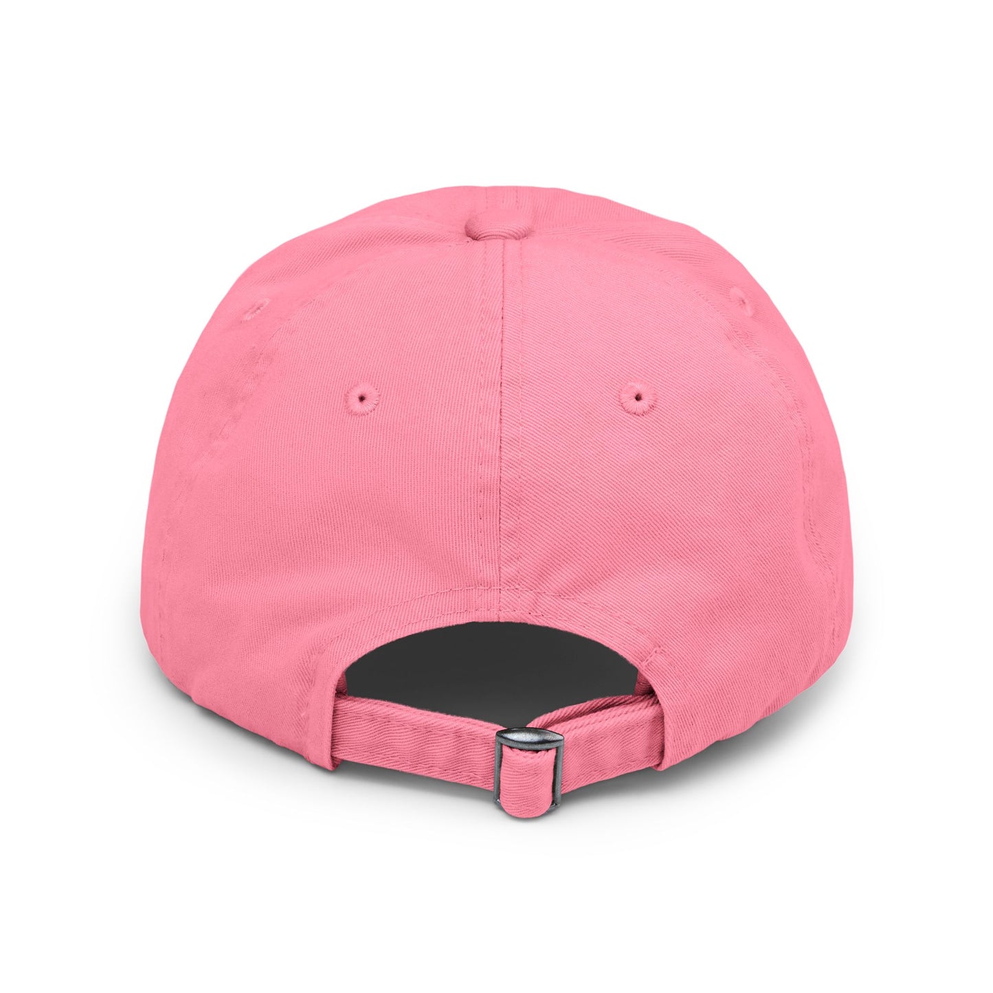 JJ Grappling Arts Academy Unisex Distressed Cap, 6 Colors