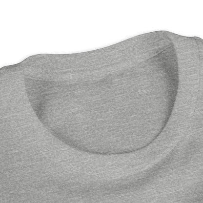 JJ Grappling Arts Signature Minimalist Youth Short Sleeve Tee, 4 Colors - Bella+Canvas