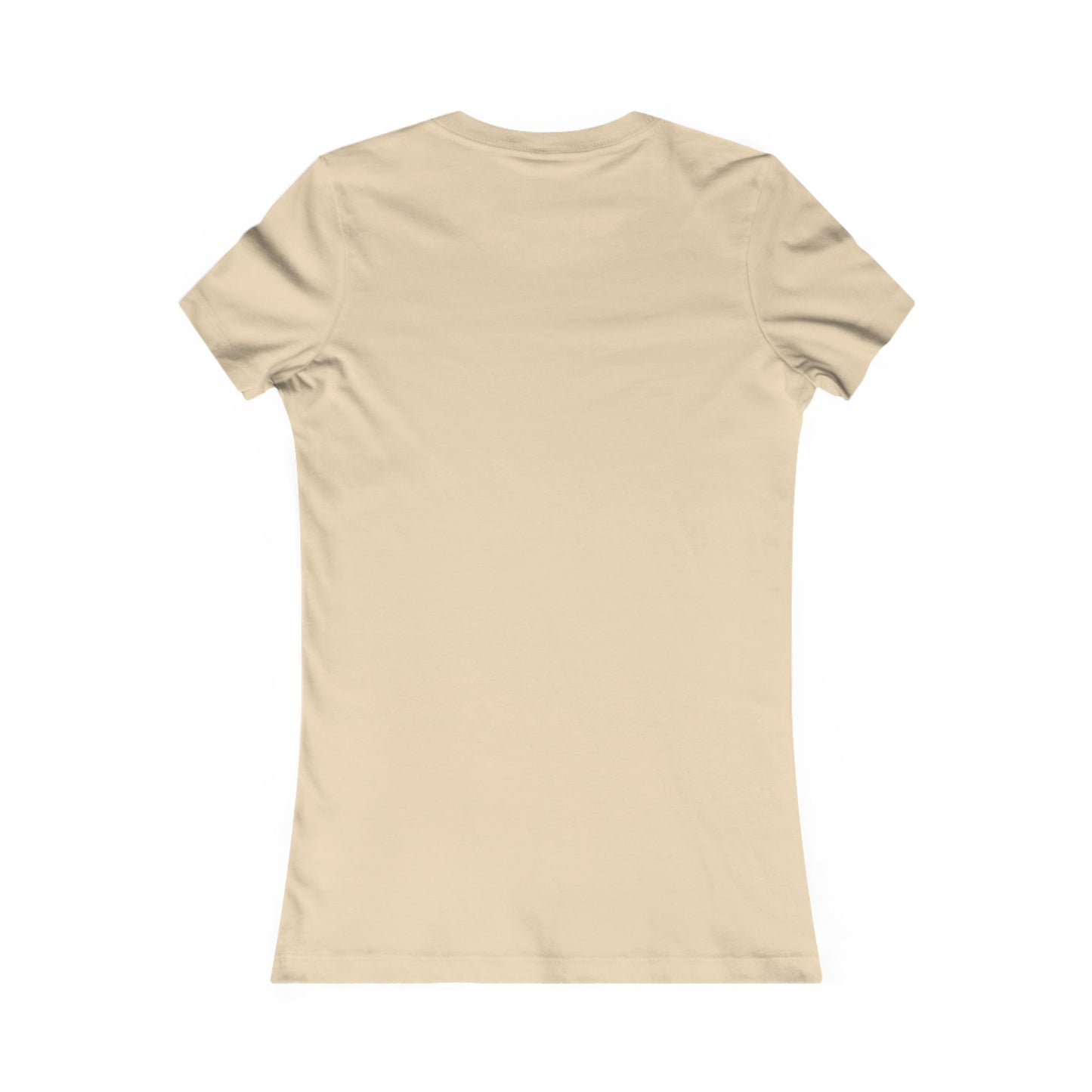 JJ Grappling Arts Signature Soft-Style Minimalist Women's Favorite Tee, 5 Colors - Bella+Canvas