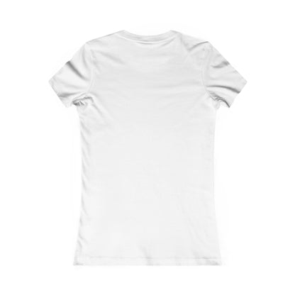 JJ Grappling Arts Signature Soft-Style Minimalist Women's Favorite Tee, 5 Colors - Bella+Canvas