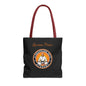 PERSONALIZED JJ Grappling Arts Academy Gi Tote Bag, 5 Handle Colors