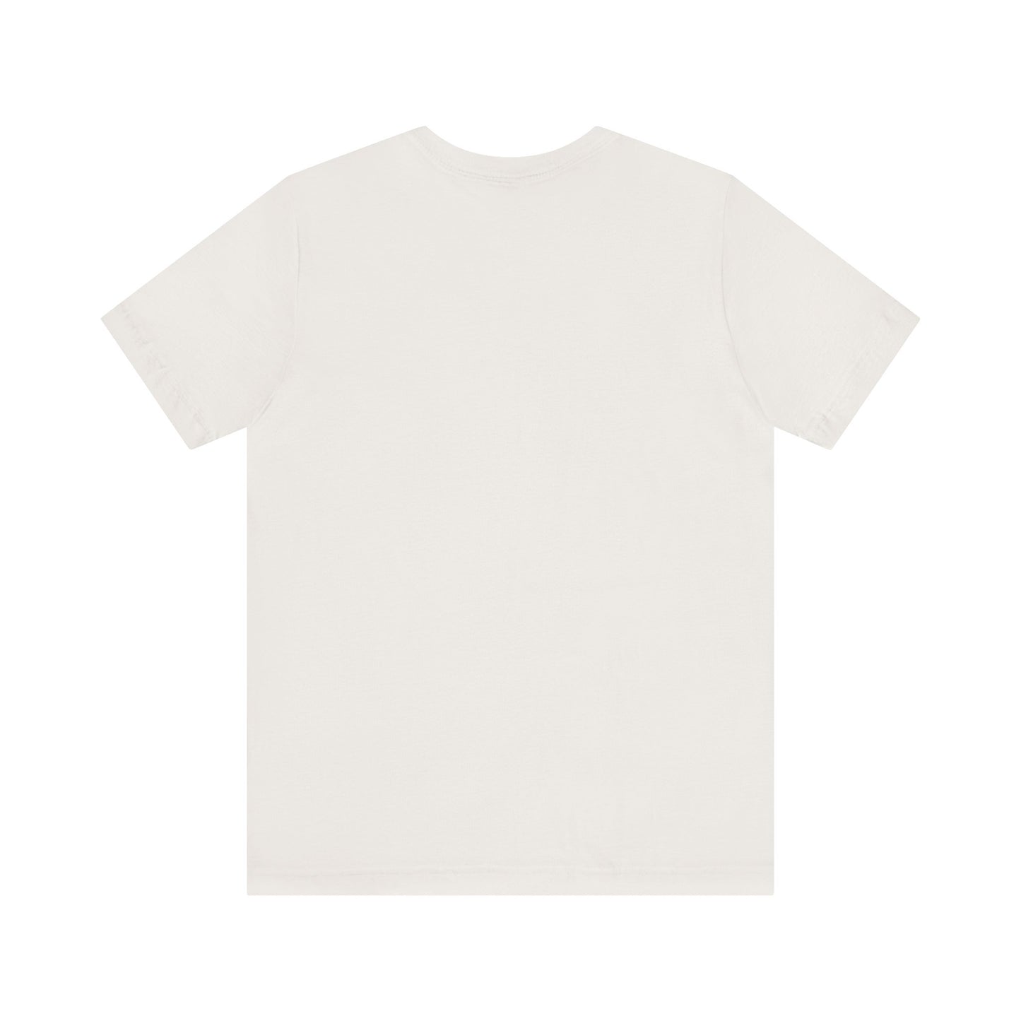JJ Grappling Arts Logo Unisex Jersey Short Sleeve Tee, 4 Colors - Bella+Canvas