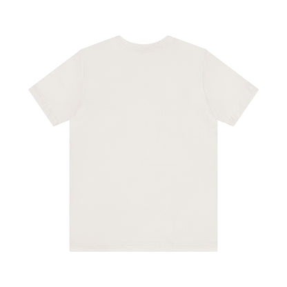 JJ Grappling Arts Logo Unisex Jersey Short Sleeve Tee, 4 Colors - Bella+Canvas