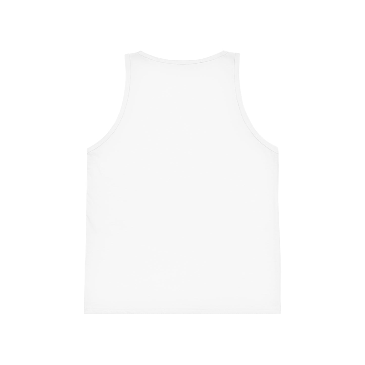 JJ Grappling Arts Signature Minimalist Kid's Jersey Tank Top, 2 Colors - Bella+Canvas