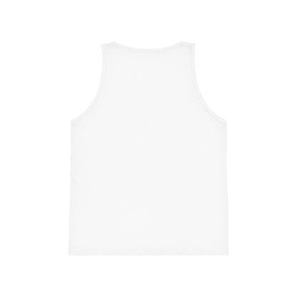 JJ Grappling Arts Signature Minimalist Kid's Jersey Tank Top, 2 Colors - Bella+Canvas