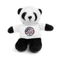 America's Future Leaders Brazilian Jiu Jitsu Stuffed Animals with Tee