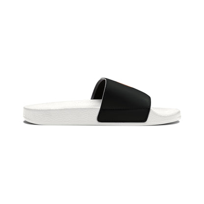 PERSONALIZED JJ Grappling Arts Academy Youth Removable-Strap Sandals