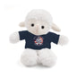 America's Future Leaders Brazilian Jiu Jitsu Stuffed Animals with Tee