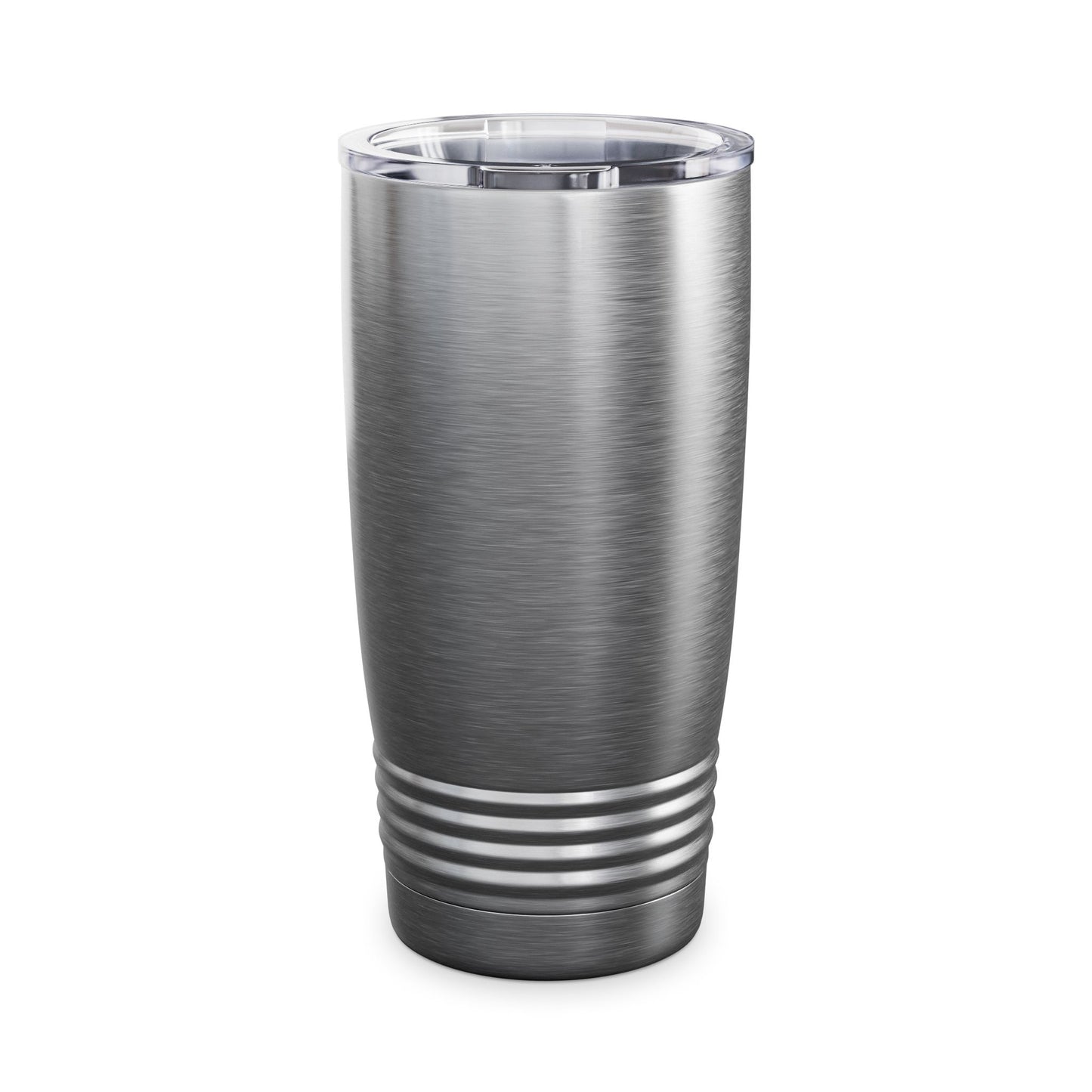 PERSONALIZED JJ Grappling Arts Academy Ringneck Tumbler, 20oz, 3 Colors