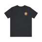 JJ Grappling Arts Logo Unisex Jersey Short Sleeve Tee, 4 Colors - Bella+Canvas