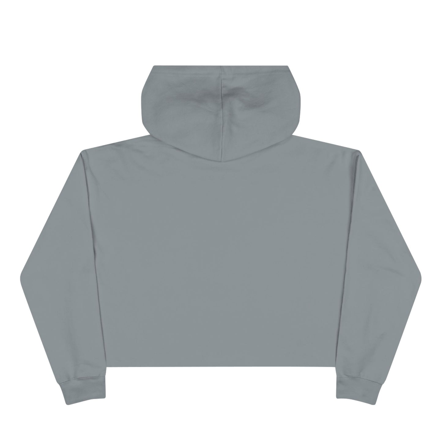 JJ Grappling Arts Signature Minimalist Women's Crop Hoodie, 3 Colors - Lane Seven