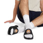 PERSONALIZED JJ Grappling Arts Academy Men's Removable-Strap Sandals