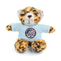 America's Future Leaders Brazilian Jiu Jitsu Stuffed Animals with Tee