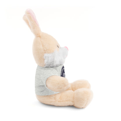 America's Future Leaders Brazilian Jiu Jitsu Stuffed Animals with Tee