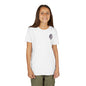 PERSONALIZABLE America's Future Leaders Brazilian Jiu Jitsu Youth Short Sleeve Tee