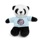 America's Future Leaders Brazilian Jiu Jitsu Stuffed Animals with Tee