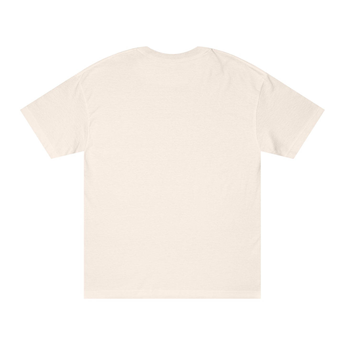 JJ Grappling Arts Signature Minimalist Unisex Classic Cotton Tee, 4 Colors - American Apparel Brand