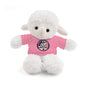 America's Future Leaders Brazilian Jiu Jitsu Stuffed Animals with Tee