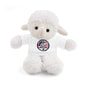 America's Future Leaders Brazilian Jiu Jitsu Stuffed Animals with Tee