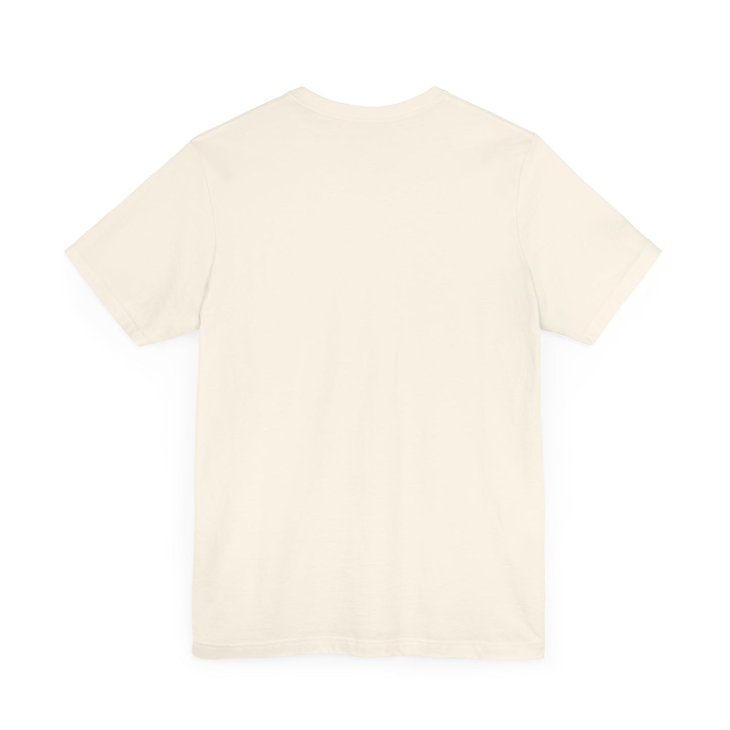 JJ Grappling Arts Logo Unisex Jersey Short Sleeve Tee, 4 Colors - Bella+Canvas