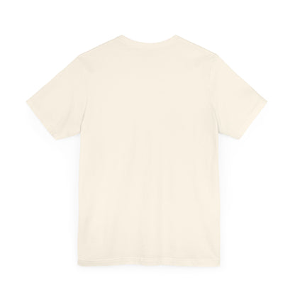 JJ Grappling Arts Logo Unisex Jersey Short Sleeve Tee, 4 Colors - Bella+Canvas