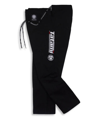 JJ Grappling Arts Tatami WOMENS Comp Classic Gi - Black - AFL BJJ